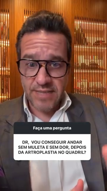 Instagram post do Dr. David Gusmao