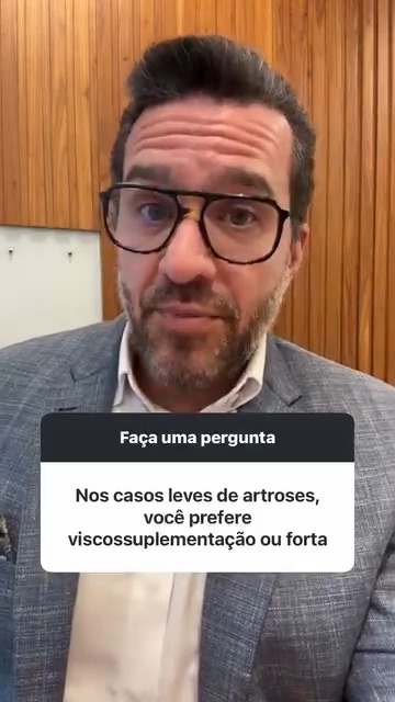 Instagram post do Dr. David Gusmao