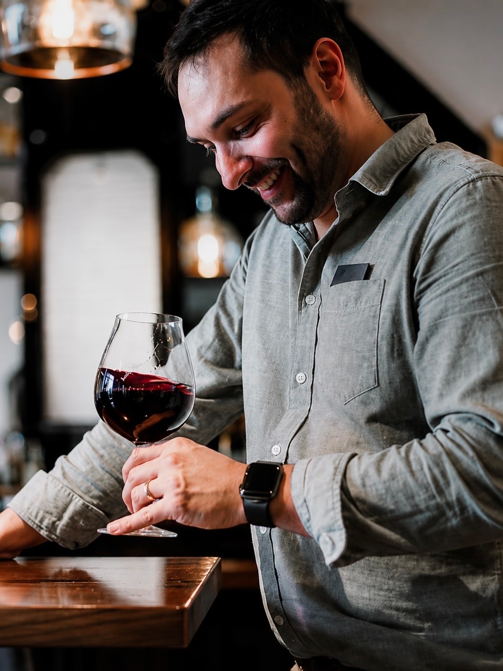 2020 Maison Evenstad Volnay Premier Cru Robardelle… | Domaine Serene
