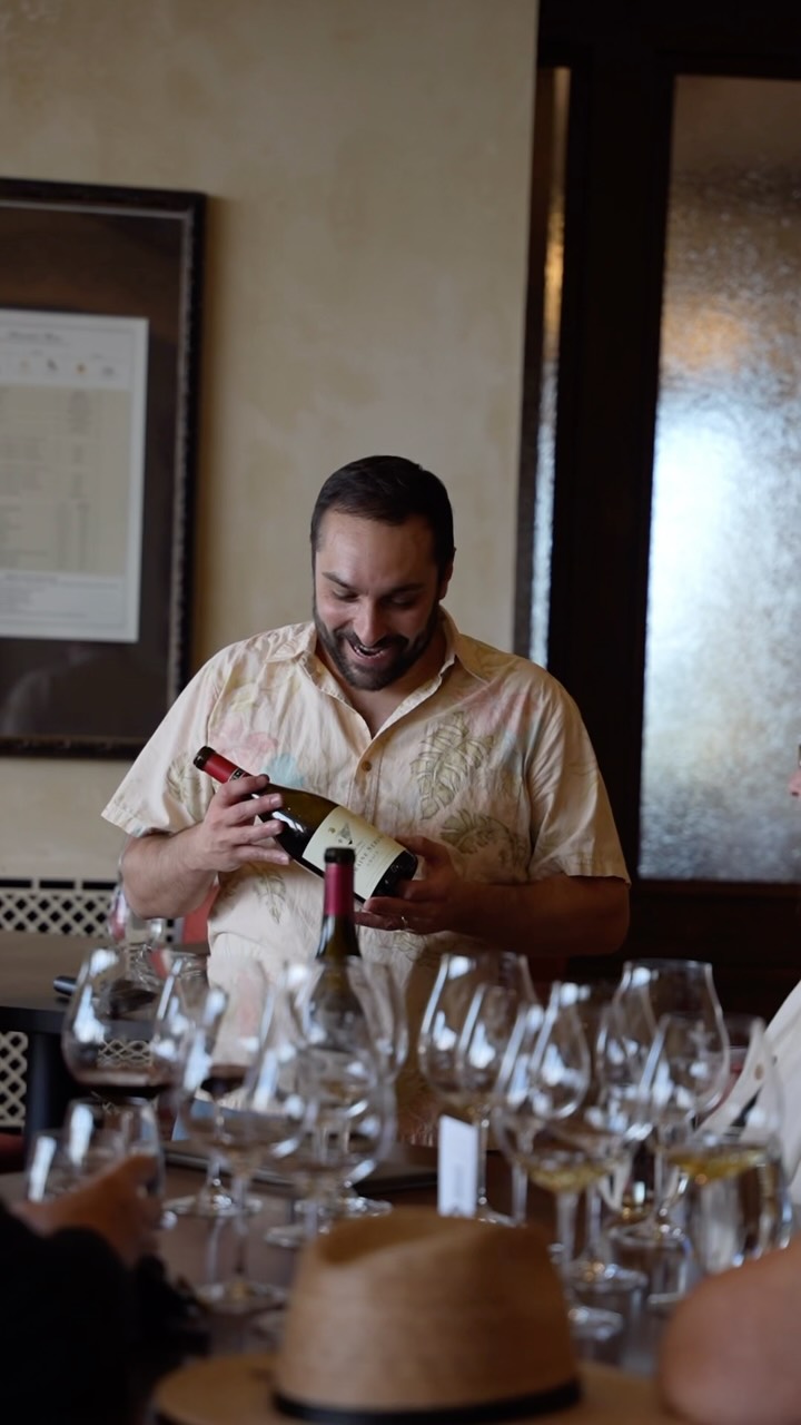 2021 Domaine Serene 'Evenstad Reserve' Pinot Noir | Domaine Serene