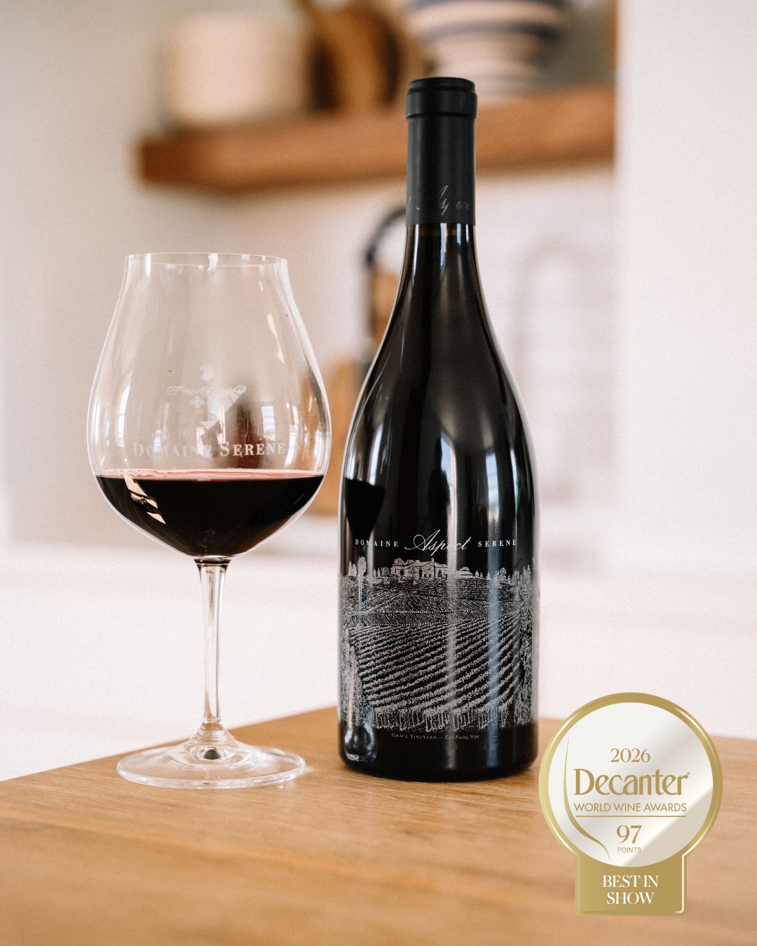 2022 Château de la Crée Pommard Les Petits Noizons … | Domaine Serene