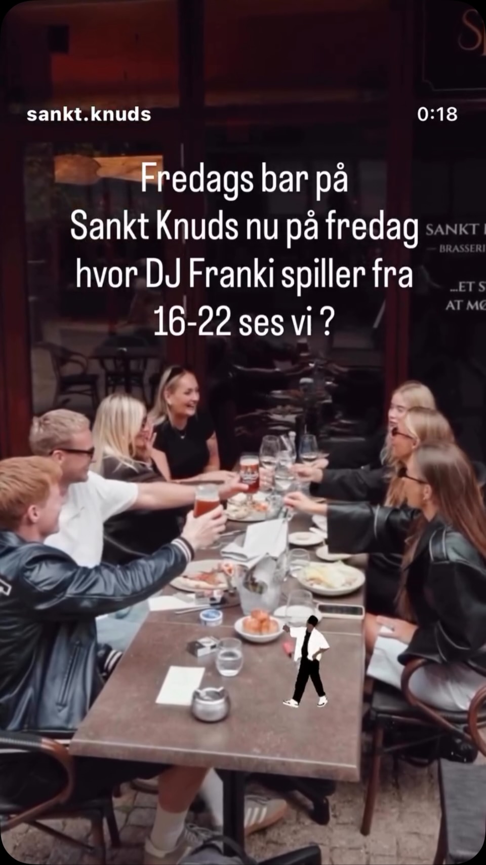 Instagram-opslag fra @kunstforalle