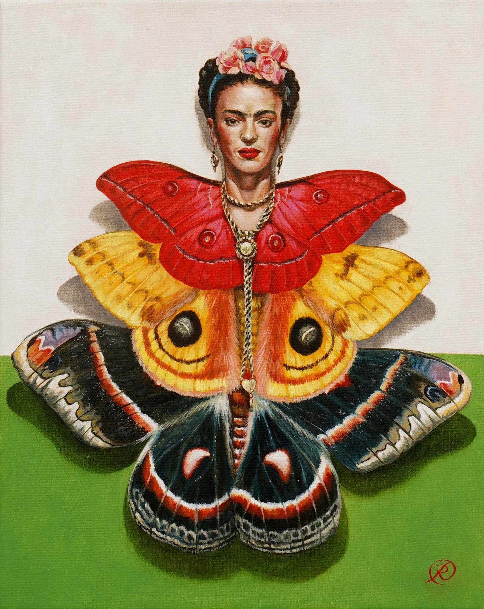 Rasa er litauisk født (1969) kunstner. Hun er uddannet fra Kunstskolen for brugskunst, Kauno St. Zuko dailes technikumas (1984-1988) og fra Tallinn Kunstakademi i Estland (1988-1993).

Rasas kunstnerisk univers er blanding af symbolisme, magiske realisme, surrealisme og humor. Nogle værker er mere poetiske, andre er samfundskritiske og bærer et præg af satire. Temaer er om det lille menneske i os selv, dets forhold til sig selv, et andet menneske og omverdenen. Kunstnerens vittige billedfortællinger handler om menneskets bedste og værste side.

Rasa arbejder primært med olie på lærred men hun udfolder sig også i de grafiske teknikker.

Rasa Dzimidaviciute Olesen stand B28 THE ART FAIR kunstforalle Lokomotivværkstedet den 02-04 oktober.