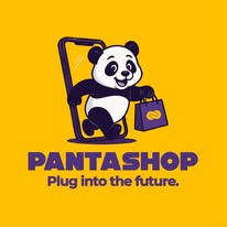 Pantashop προφίλ Instagram