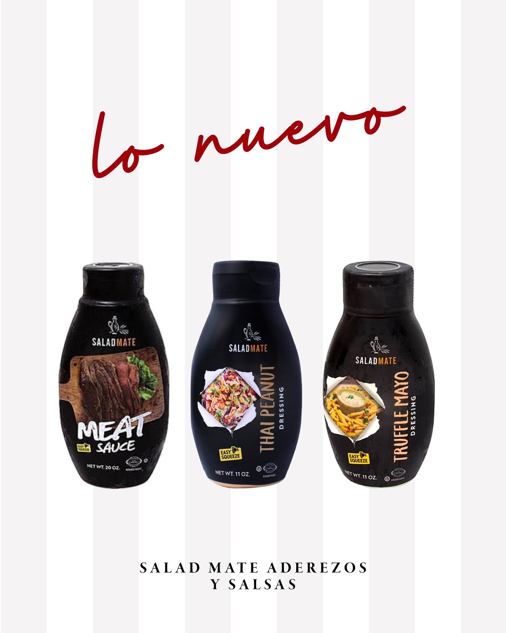 Si vale la pena probarlo, lo traemos. ⭐ ¡Haz tu pedido!
