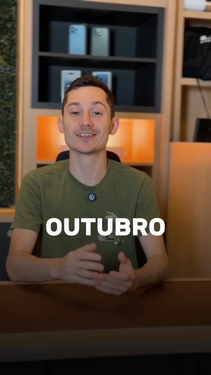 Publicação da Startech no Instagram