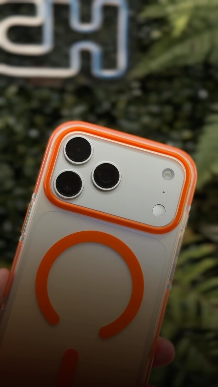 Publicação da Startech no Instagram